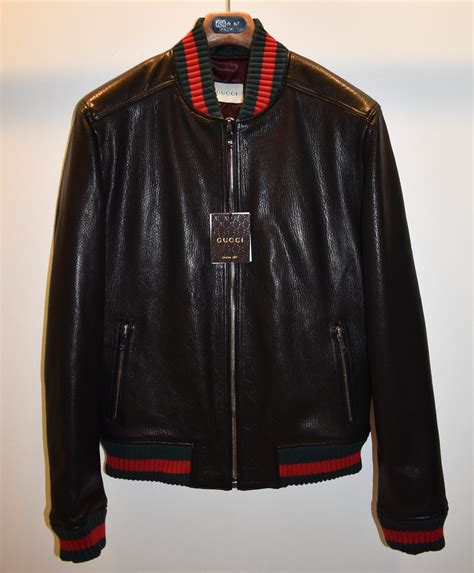 fake gucci coat mens|legit Gucci.